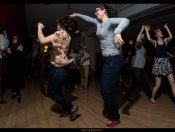 11/02/16 - Beginners Jam