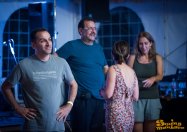 Crazy Weekend 2017 classes