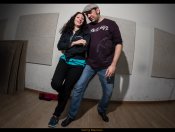 16/02/16 - Swing & Blues Jam