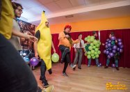 Carnestoltes amb Apocadixie 5! - 9/2/2018