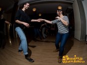 04/03/16 - Swing&Rock'n'Roll Jam