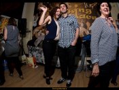 28/02/16 - Jam de tranquis