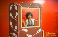 Inauguració del nou local de Gràcia-Joanic