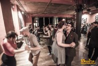 20/10/2016 Blues en Teatreneu