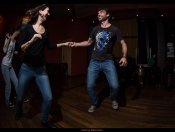 18/02/16 - Swing Jam al Teatreneu