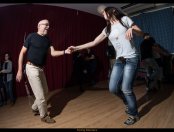 08/01/16 - Swing Jam de Divendres