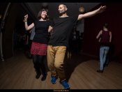 23/02/16 - Swing & Blues Jam