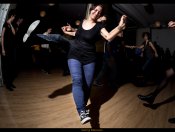 02/02/16 - Swing & Blues Jam
