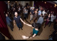 15/01/16 - Fiesta inicio de trimestre