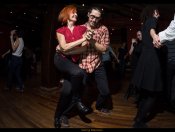 11/02/16 - Teatreneu Blues Jam