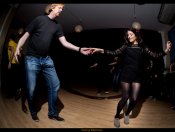 02/02/16 - Swing & Blues Jam