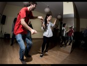 26/01/16 - Swing & Blues Jam
