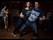 18/02/16 - Swing Jam al Teatreneu