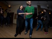 18/02/16 - Beginners Jam
