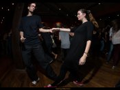18/02/16 - Swing Jam al Teatreneu