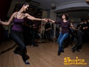 08/03/16 - Jam de la dona treballadora