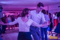 Inauguració del nou local de Gràcia-Joanic