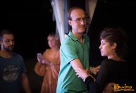 Crazy Weekend 2017 classes
