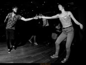 28/01/16 - Swing Jam al Teatreneu !