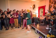 Carnestoltes amb Apocadixie 5! - 9/2/2018