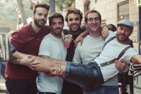 Ballada a la Fira Modernista de Barcelona 2016 - Restaurant Zafra