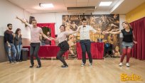 Gran Festa de Beginners 3/2/2018
