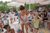 Crazy Weekend 2017 day & night