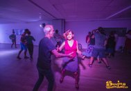 Inauguració del nou local de Gràcia-Joanic