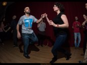 19/02/16 - Batalla de DJs a Swing Maniacs