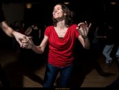 03/02/16 - Classic Swing Jam