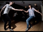 26/01/16 - Swing & Blues Jam