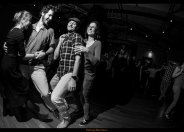 14/01/16 - Teatreneu Blues Jam