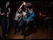 18/02/16 - Swing Jam al Teatreneu