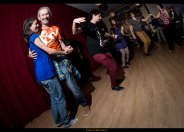 05/01/16 - Party Swing Kings!