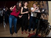 19/02/16 - Batalla de DJs a Swing Maniacs