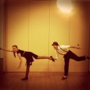 12/03/2012 - Un dia a Swing Maniacs...