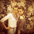 12/03/2012 - Un dia a Swing Maniacs...