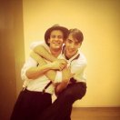 12/03/2012 - Un dia a Swing Maniacs...