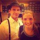 12/03/2012 - Un dia a Swing Maniacs...
