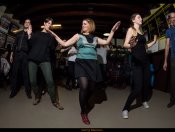 10/02/16 - Monopol's Night !