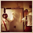 08/02/2012 - Swing Maniacs a TV3