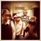 08/02/2012 - Swing Maniacs a TV3