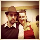 08/02/2012 - Swing Maniacs a TV3