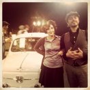 08/02/2012 - Swing Maniacs a TV3