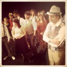 08/02/2012 - Swing Maniacs a TV3