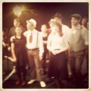 08/02/2012 - Swing Maniacs a TV3
