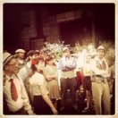 08/02/2012 - Swing Maniacs a TV3