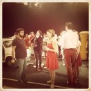 08/02/2012 - Swing Maniacs a TV3