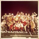 08/02/2012 - Swing Maniacs a TV3