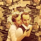 12/03/2012 - Un dia a Swing Maniacs...